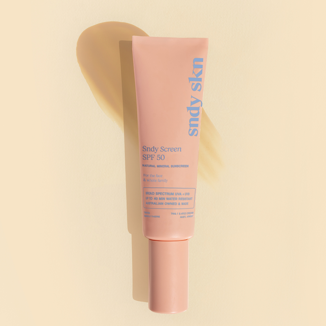 Clearing Duo + SPF