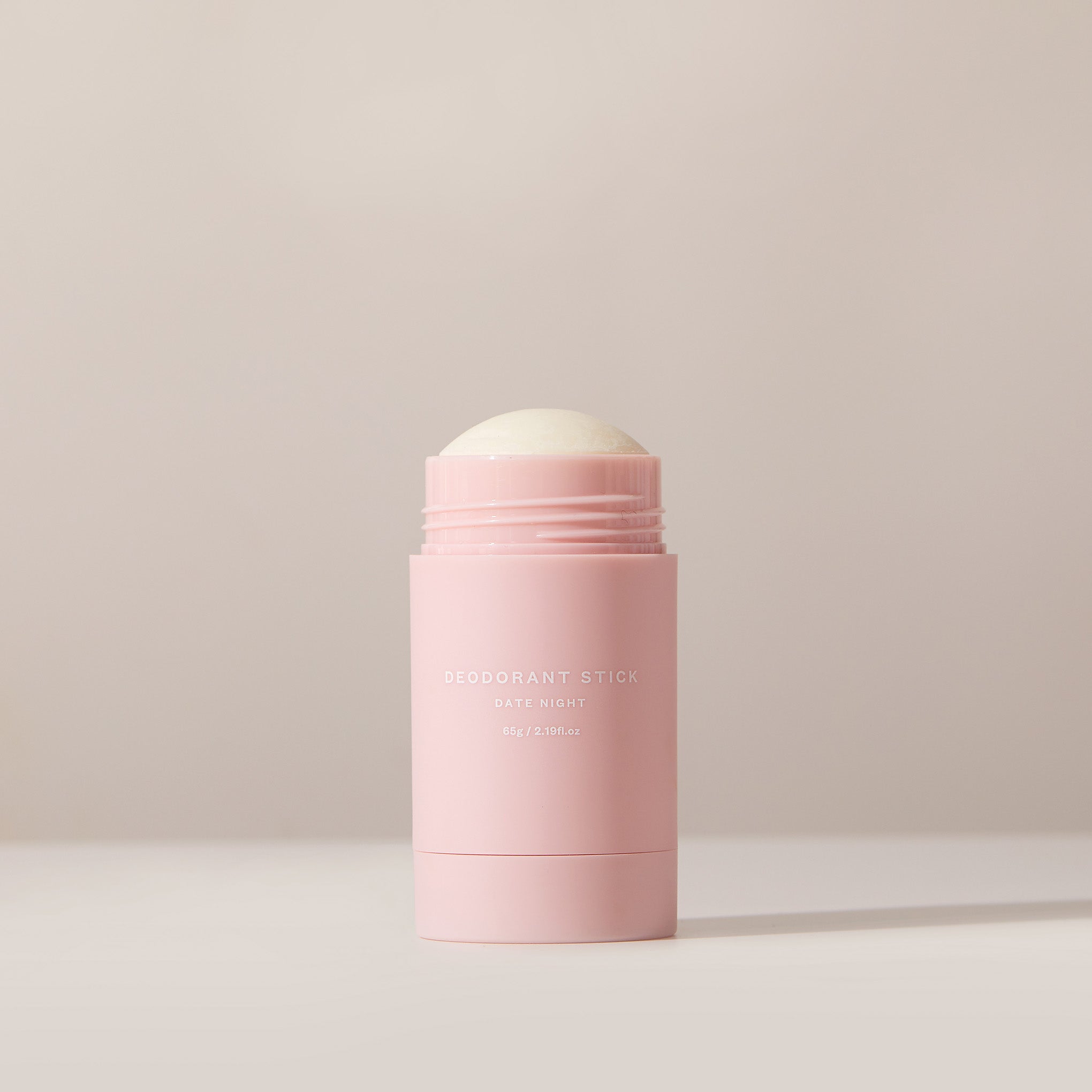 Clean Stick Natural Deodorant