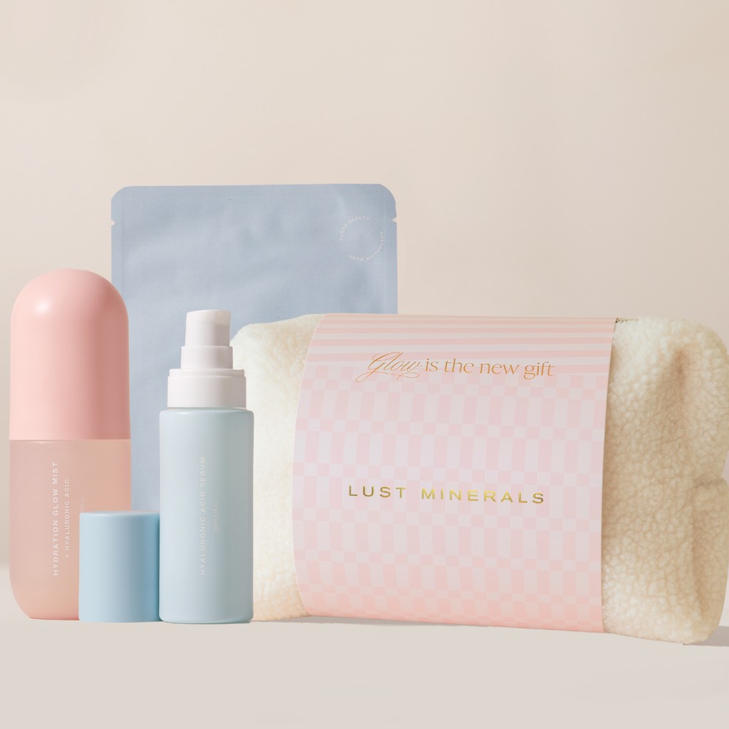 The Skin Drink Gift Set