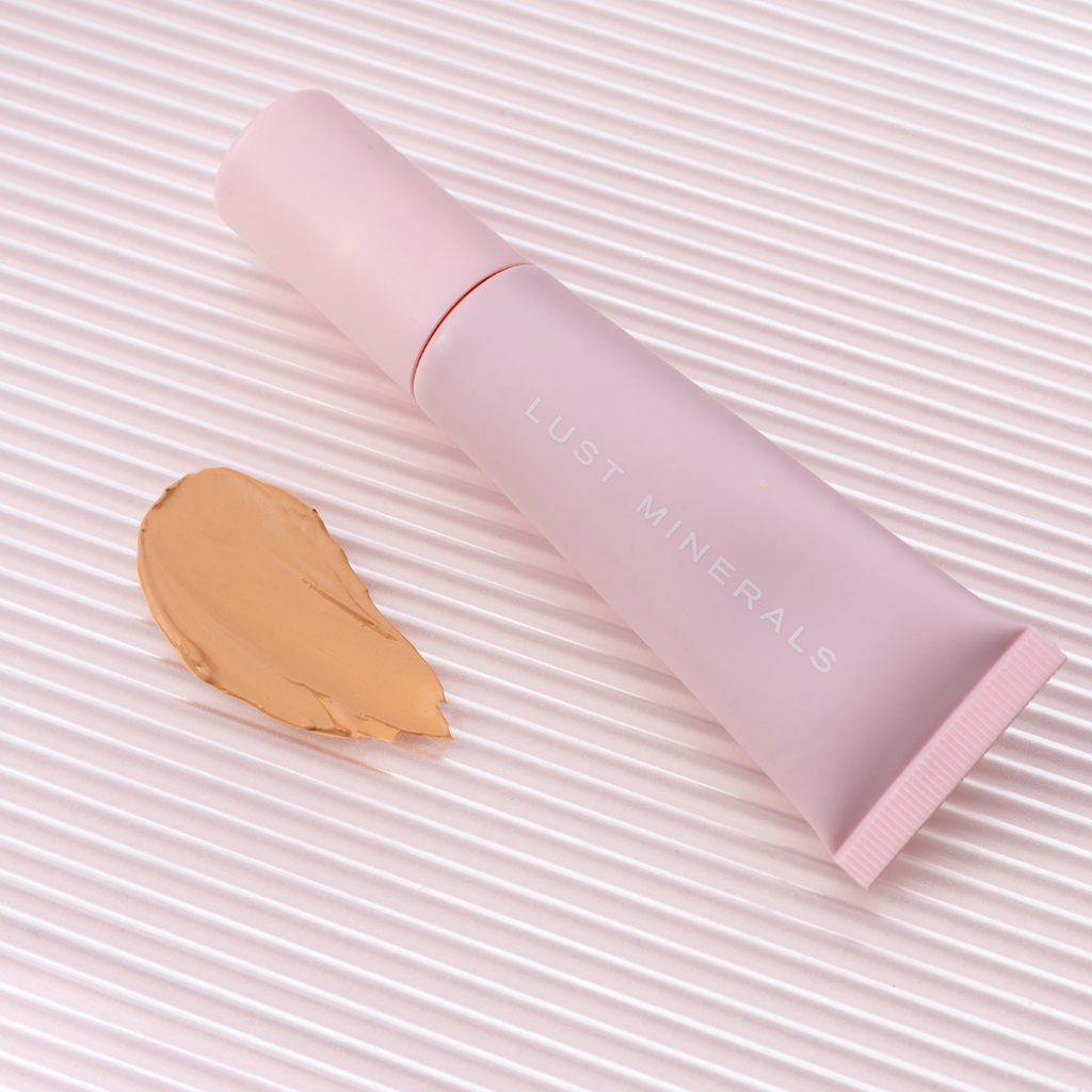 Smooth Mineral Glow Foundation 35ml