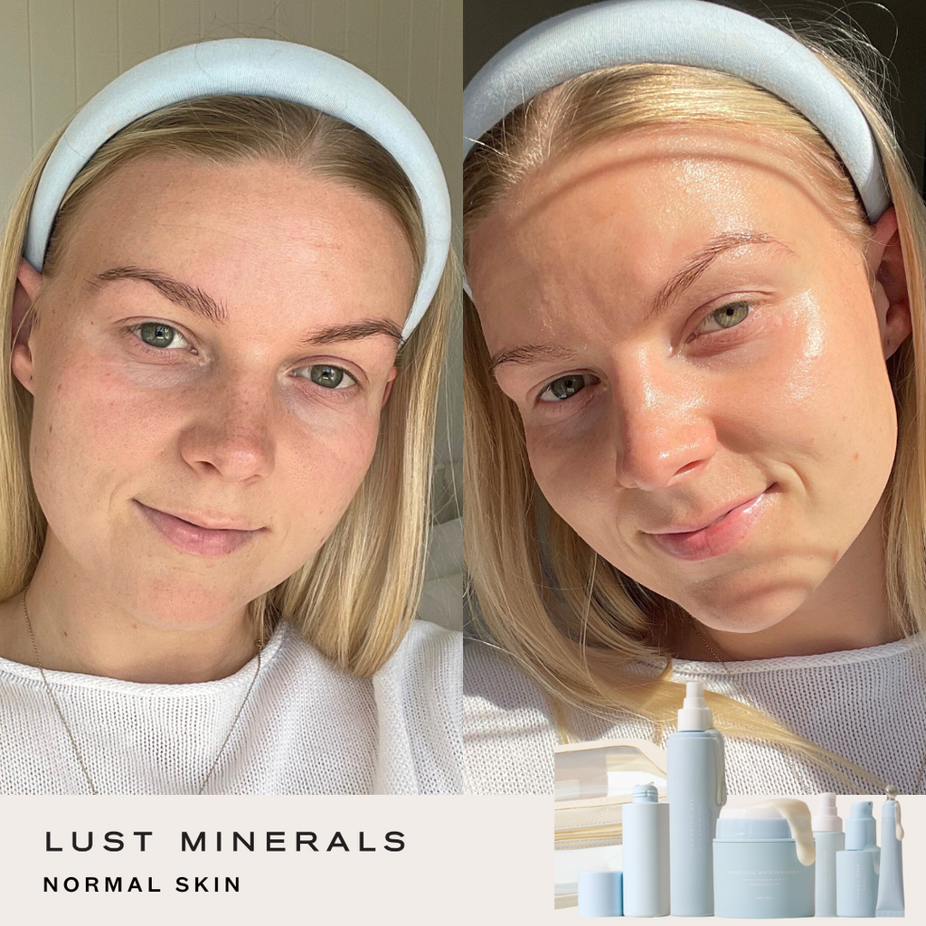 Hydration Duo + SPF