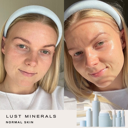 Hydration Duo + SPF