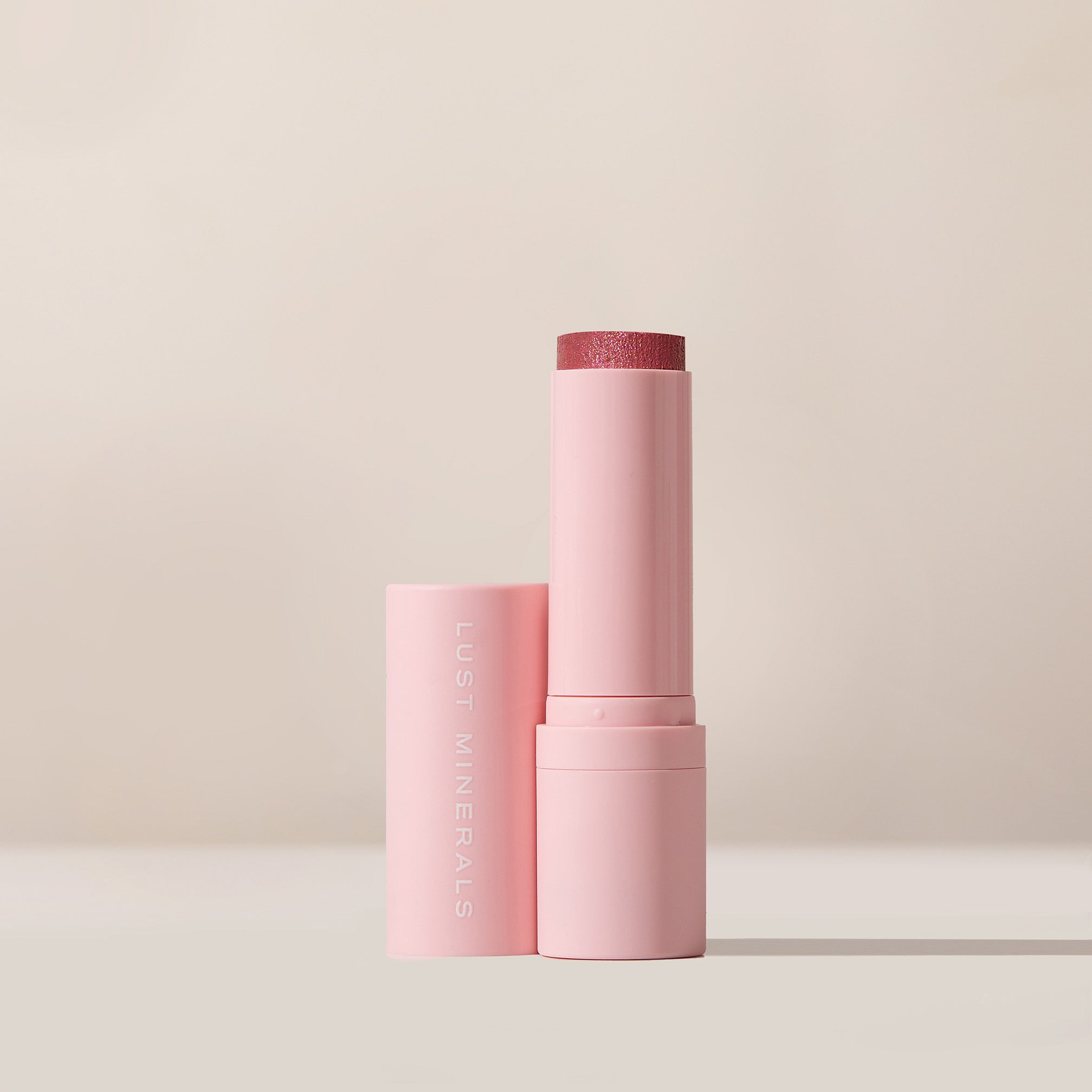 Blush + Lip Glow Stick