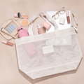 Daily Tote - White