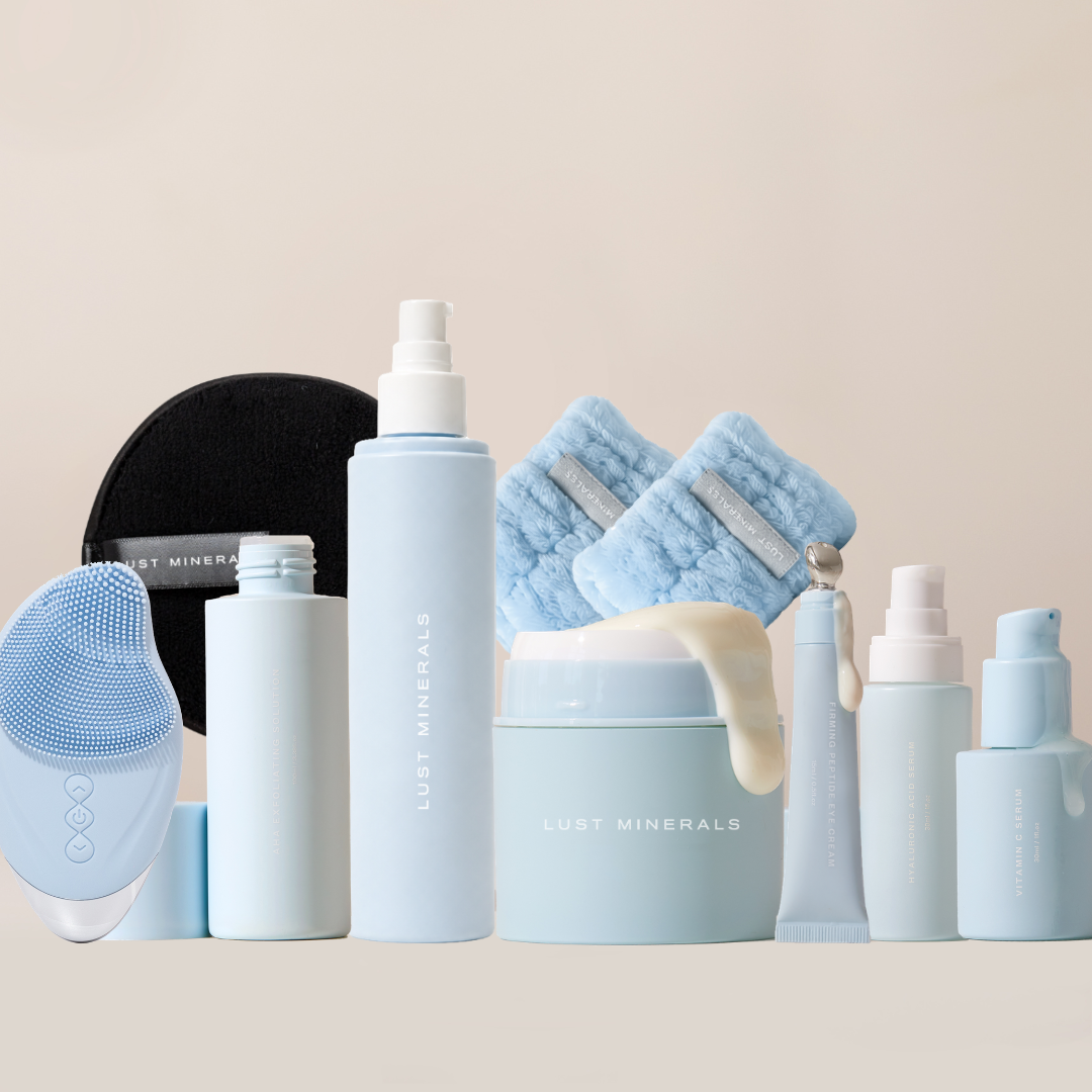 Ultimate Brightening System