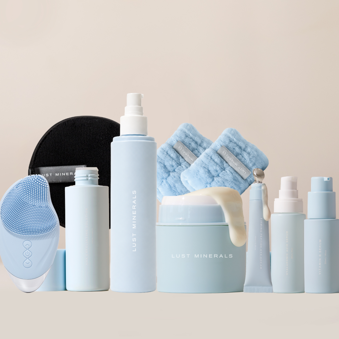 Ultimate Firming System