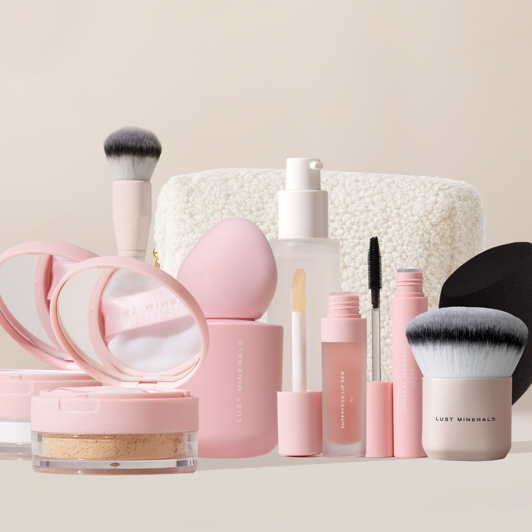 Ultimate Skin Sync Makeup Kit - Normal / Dry
