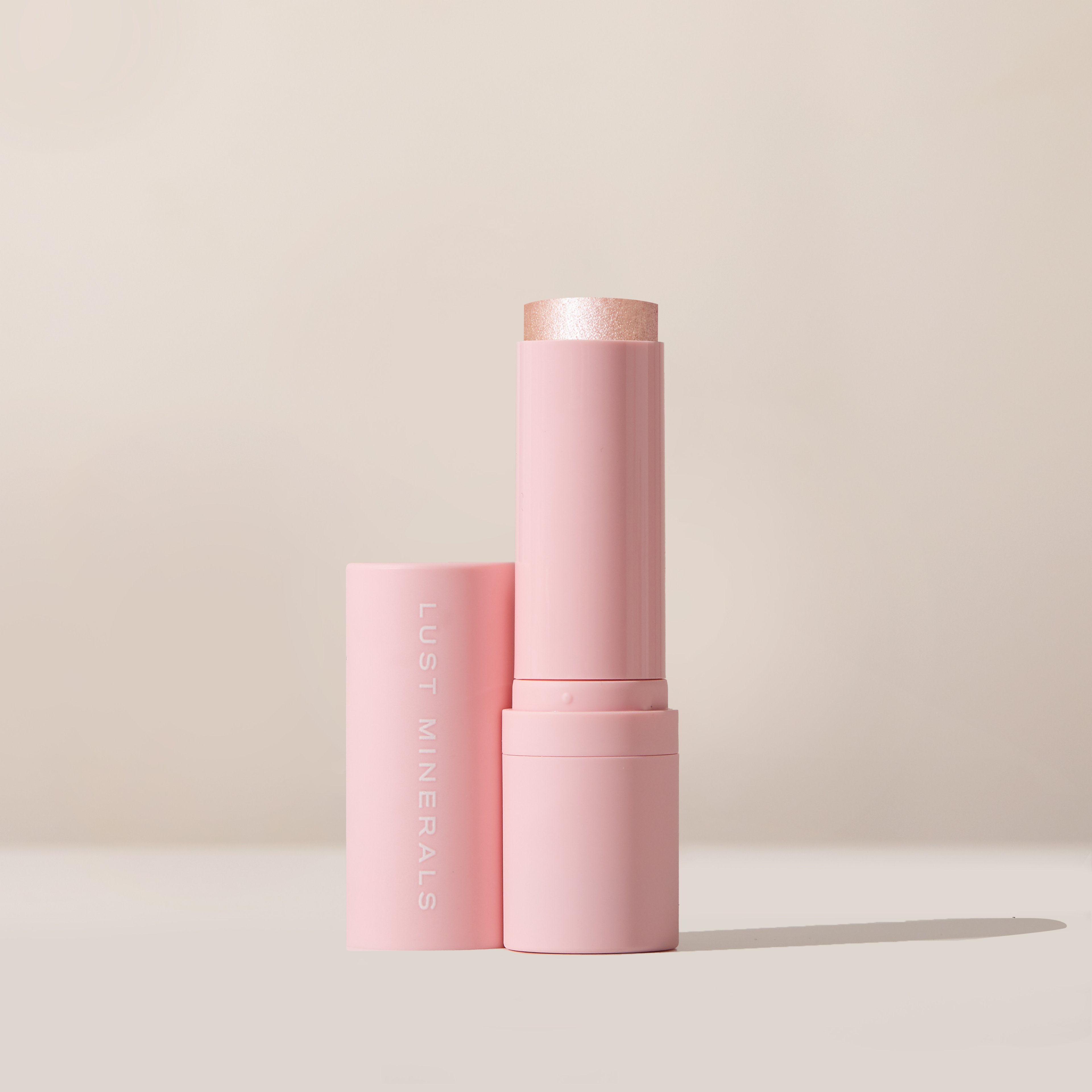 Cream Highlighter Stick - Vanilla Melt