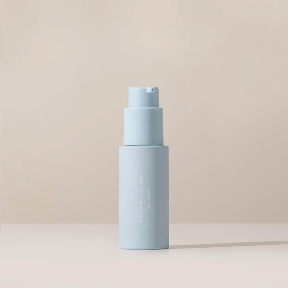 3 Step Balancing Serum System