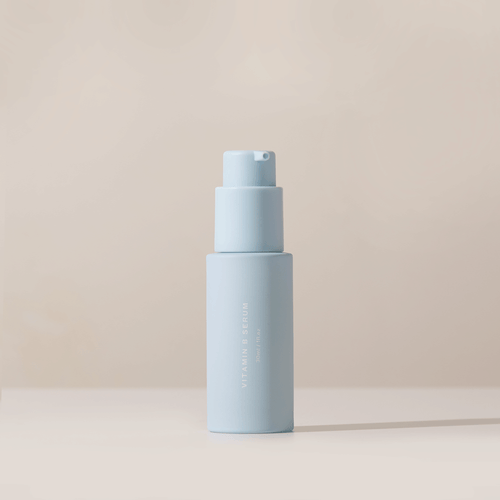2 Step Balancing Serum System