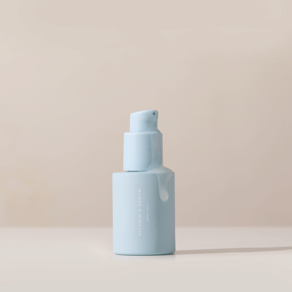 3 Step Calming Serum System