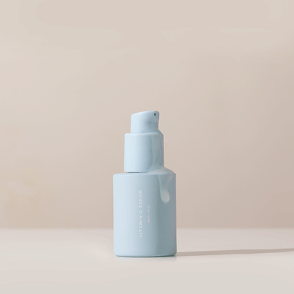 3 Step Brightening Serum System