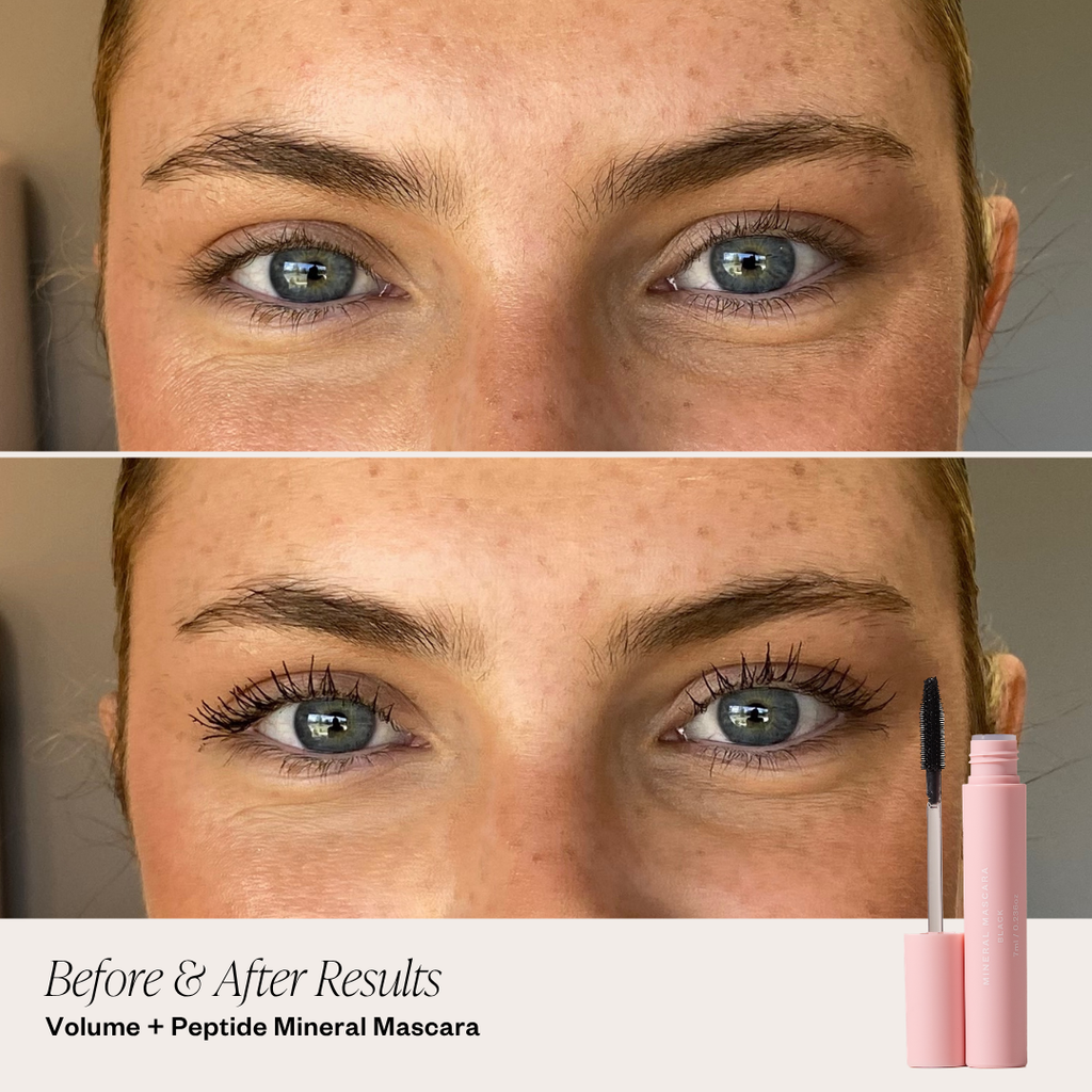 Ultimate Pro Finish Makeup Kit - Mature
