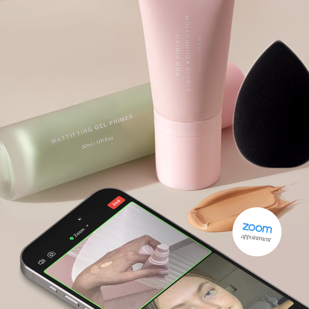 The Ultimate Clean Beauty Pack with FREE 1-on-1 Virtual Consult