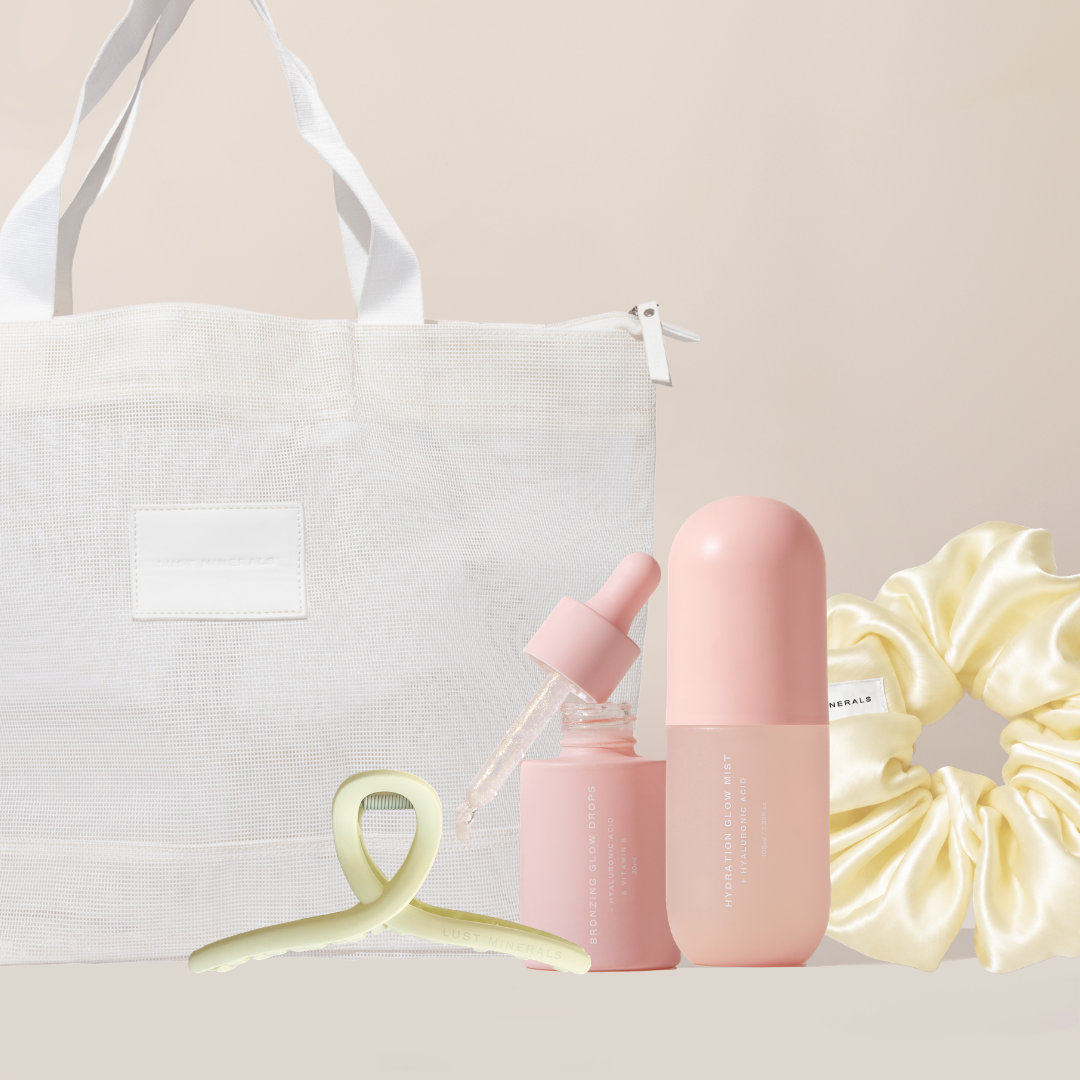 The Radiance Gift Set