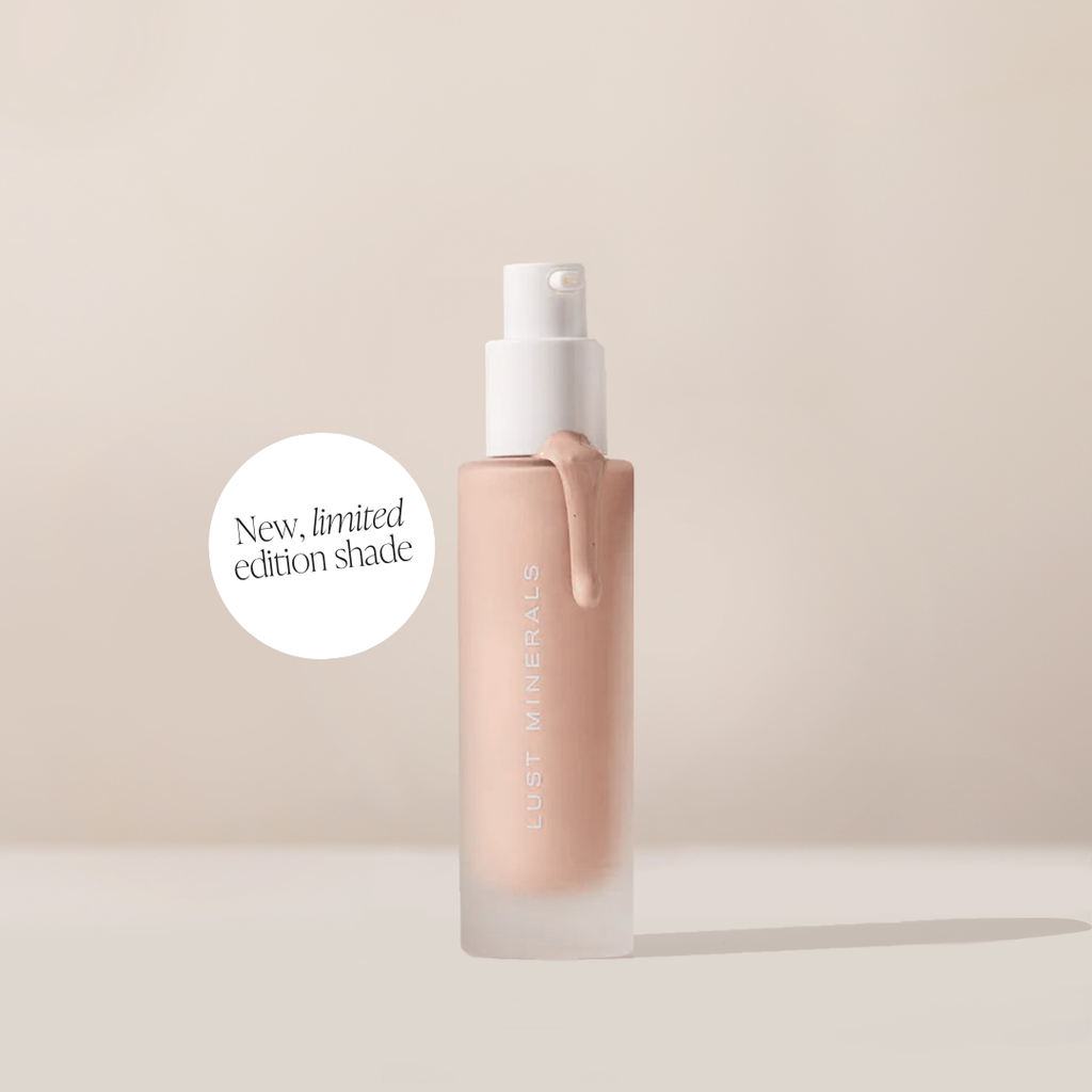 Liquid Illuminator - Barely There - Limited Edition