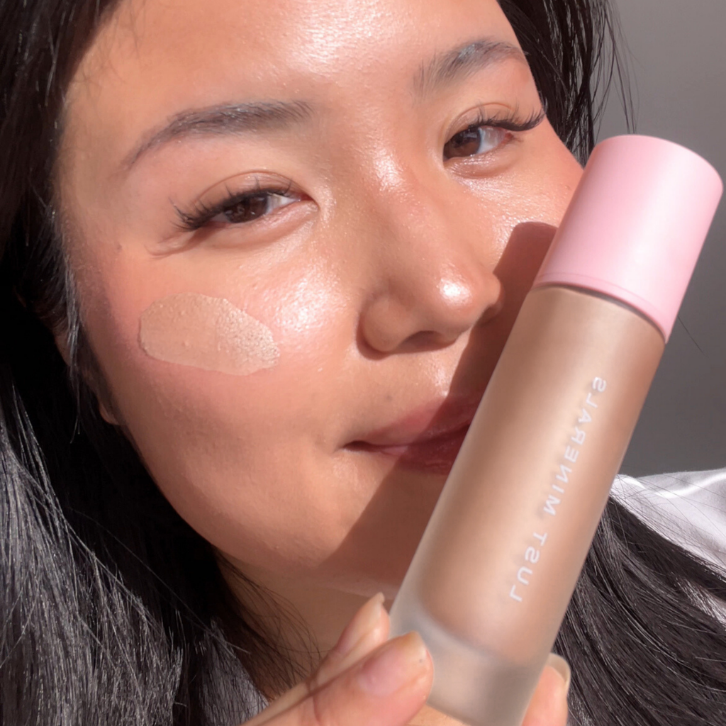 Liquid Illuminator - Barely There - Limited Edition