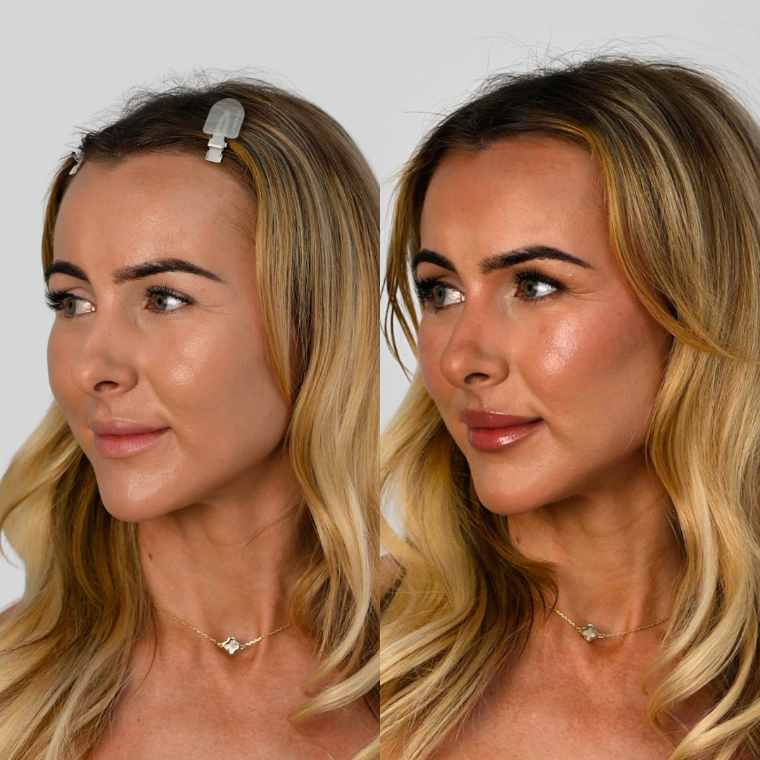 The Triple Scoop