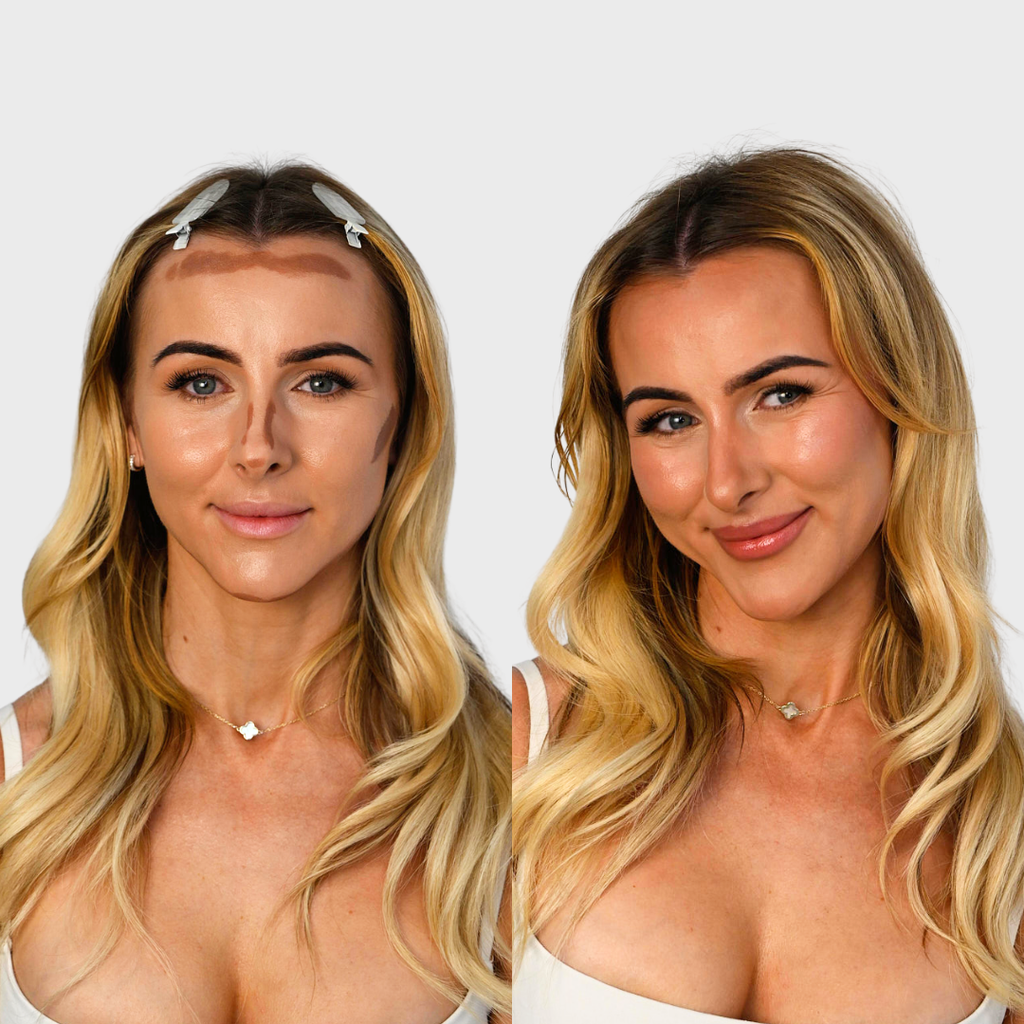 Cream Contour Stick - Cocoa Sculpt