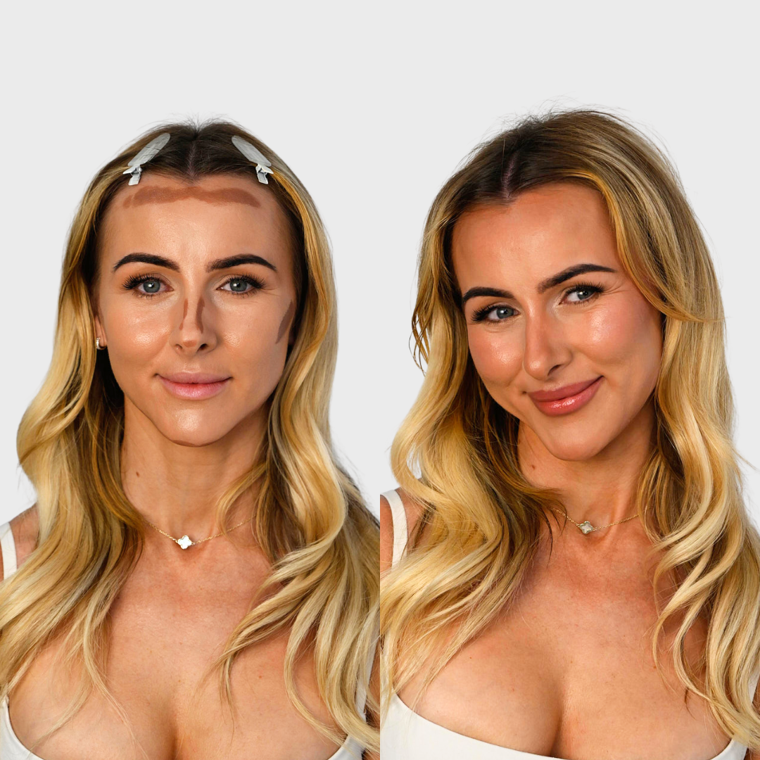 Cream Contour Stick - Cocoa Sculpt