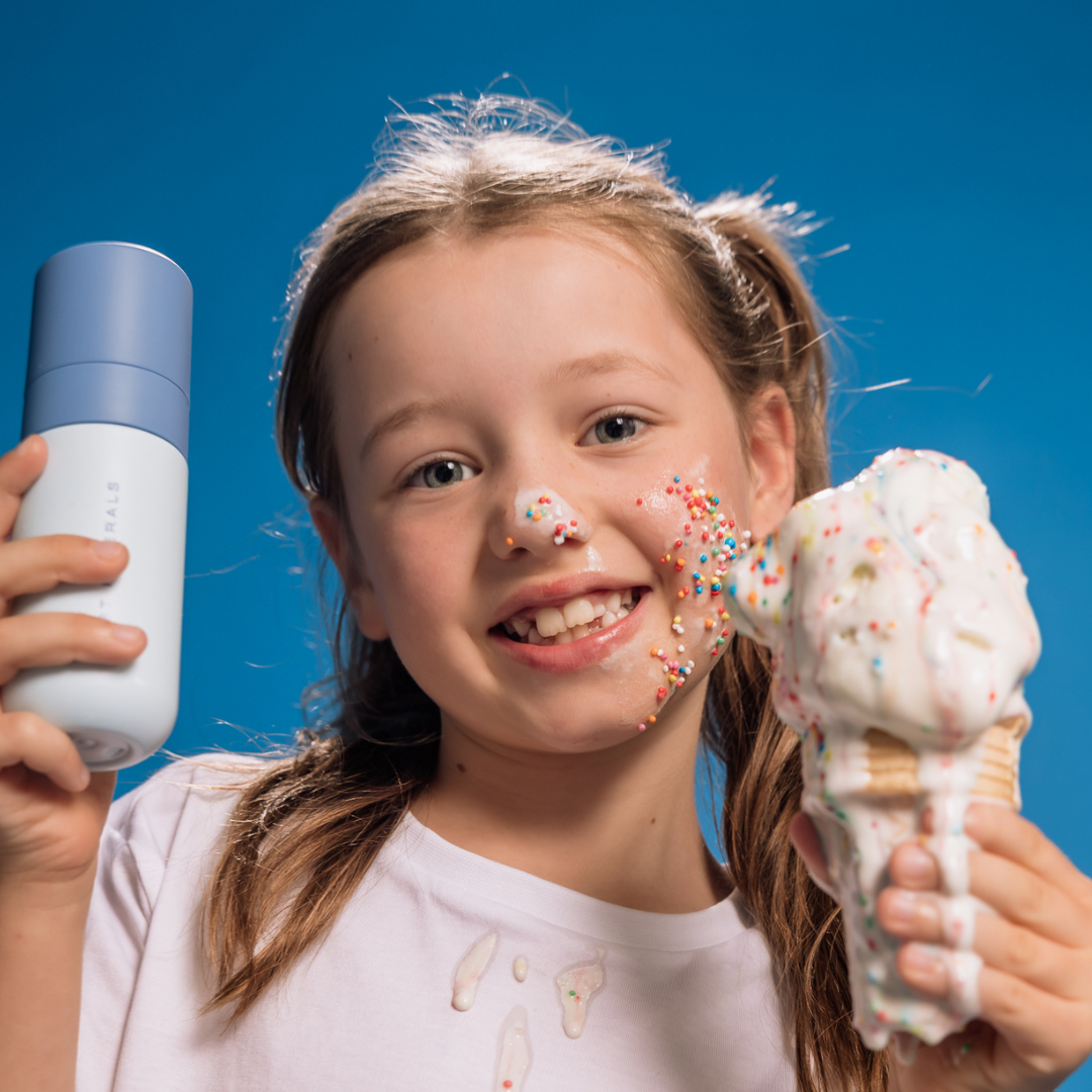 Young Face Skincare System