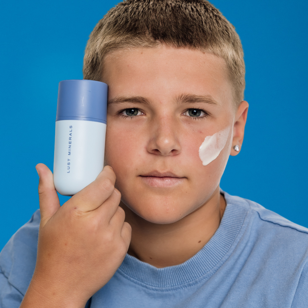Fresh Face Cream