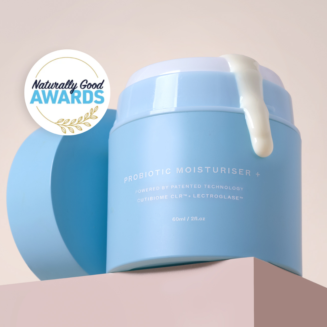 Probiotic Moisturiser +