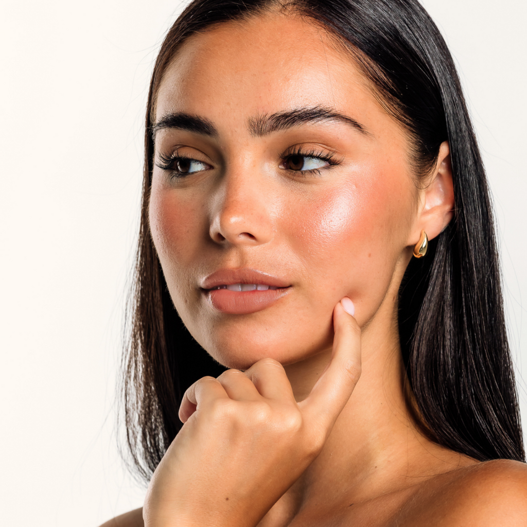 Blush & Glow