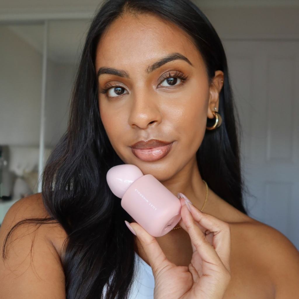 Skin Sync Foundation