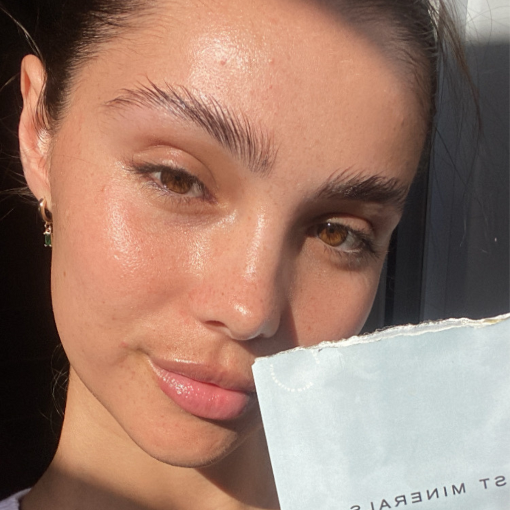 Hydraboost C Sheet Mask