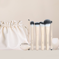 The Signature Collection - 8-Piece Brush Set