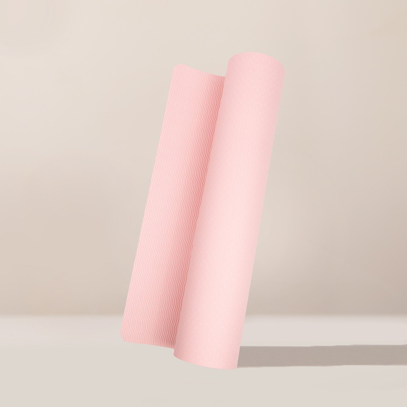 Lust Minerals Signature Yoga Mat