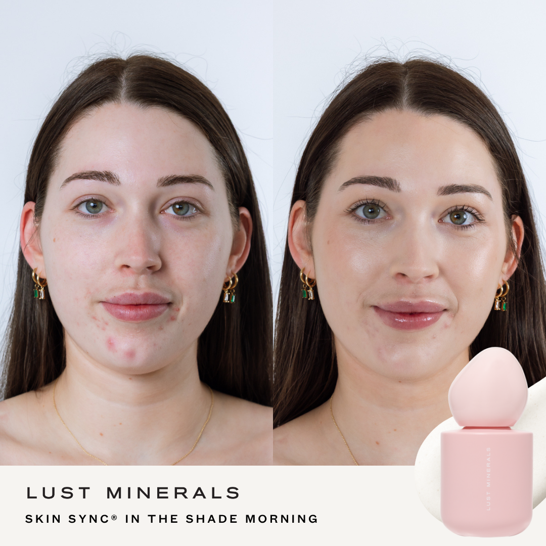 Skin Sync Foundation