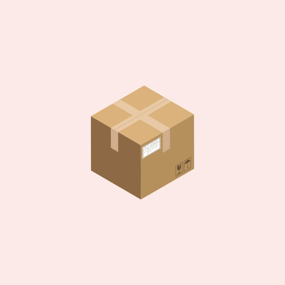Transit Cover - Parcel Insurance/ Replacement if Lost Cover